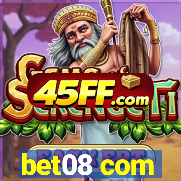 bet08 com